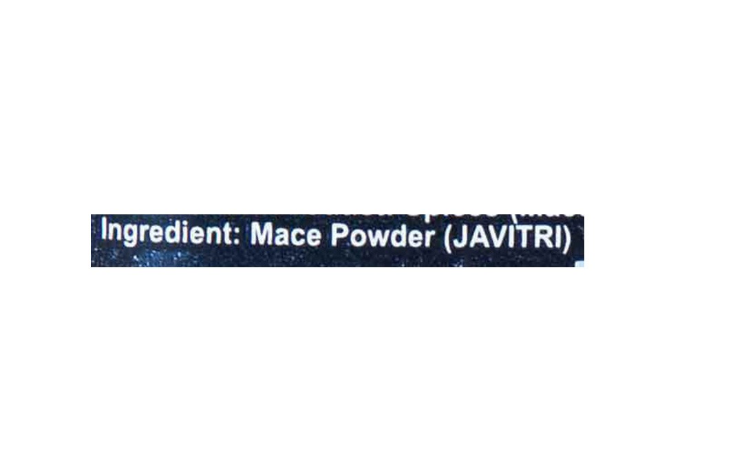 Easy Life Mace Powder    Bottle  90 grams